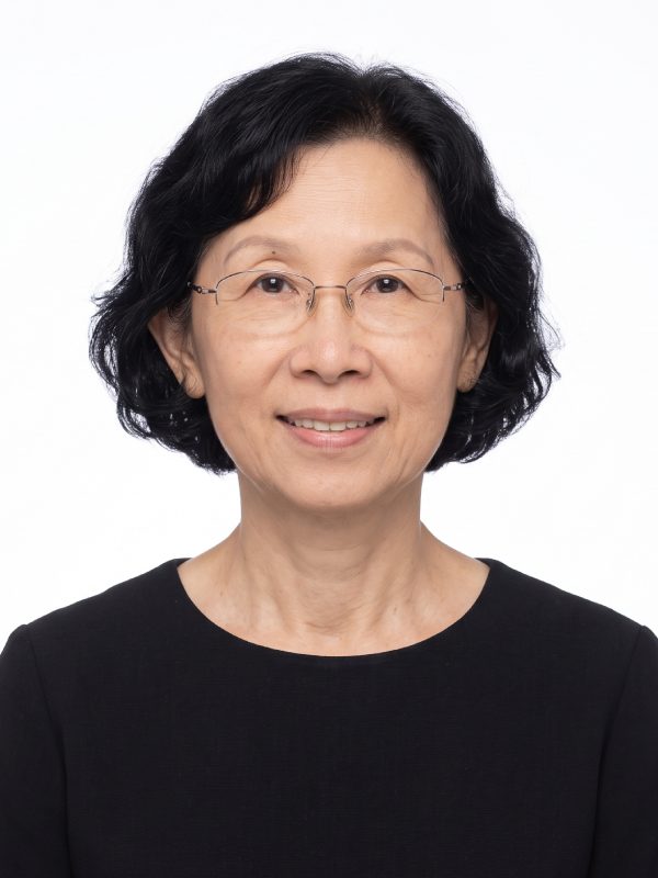 修復後：莊重個人肖像
